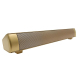 Barre De Son Bluetooth 2x5W Pour TV Et PC Lecteur MP3 USB TF Batterie 2000mAh - www.yonis-shop.com