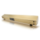 Barre De Son Bluetooth 2x5W Pour TV Et PC Lecteur MP3 USB TF Batterie 2000mAh - www.yonis-shop.com