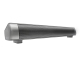 Barre De Son Bluetooth 2x5W Pour TV Et PC Lecteur MP3 USB TF Batterie 2000mAh - www.yonis-shop.com