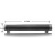 Barre De Son Bluetooth 2x5W Pour TV Et PC Lecteur MP3 USB TF Batterie 2000mAh - www.yonis-shop.com