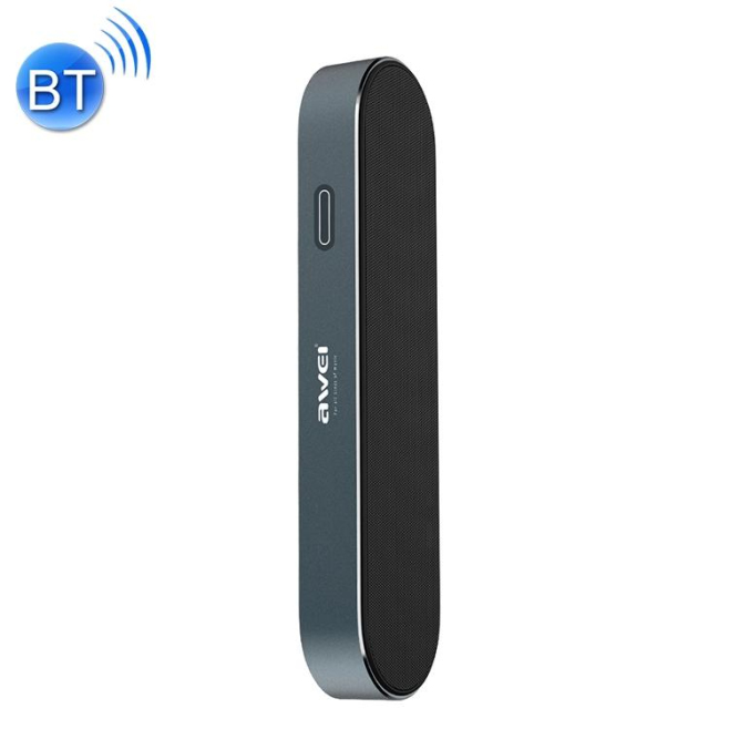 Enceinte Bluetooth Portable Son Stéréo 3D Carte TF AUX Autonomie Jusqu À 8 Heures - www.yonis-shop.com