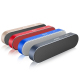 Enceinte Bluetooth Portable Son Stéréo 3D Carte TF AUX Autonomie Jusqu À 8 Heures - www.yonis-shop.com