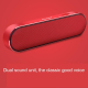 Enceinte Bluetooth Portable Son Stéréo 3D Carte TF AUX Autonomie Jusqu À 8 Heures - www.yonis-shop.com