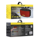 Enceinte Bluetooth Portable Avec Basses Renforcées NFC Carte TF AUX Autonomie 8 Heures - www.yonis-shop.com