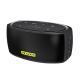 Enceinte Bluetooth Portable Avec Basses Renforcées NFC Carte TF AUX Autonomie 8 Heures - www.yonis-shop.com