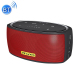 Enceinte Bluetooth Portable Avec Basses Renforcées NFC Carte TF AUX Autonomie 8 Heures - www.yonis-shop.com