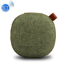 Enceinte Bluetooth Portable IPX4 Avec Micro Int&eacute;gr&eacute; Carte TF Autonomie 4 Heures