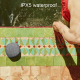 Enceinte Bluetooth Portable IPX4 Avec Micro Intégré Carte TF Autonomie 4 Heures - www.yonis-shop.com
