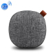 Enceinte Bluetooth Portable IPX4 Avec Micro Intégré Carte TF Autonomie 4 Heures - www.yonis-shop.com