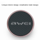 Enceinte Bluetooth Portable Stéréo 3D Avec Micro Carte TF AUX Et Autonomie 8 Heures - www.yonis-shop.com