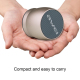 Enceinte Bluetooth Portable Stéréo 3D Avec Micro Carte TF AUX Et Autonomie 8 Heures - www.yonis-shop.com