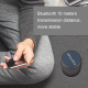 Enceinte Bluetooth Portable Stéréo 3D Avec Micro Carte TF AUX Et Autonomie 8 Heures - www.yonis-shop.com