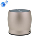 Enceinte Bluetooth Portable Stéréo 3D Avec Micro Carte TF AUX Et Autonomie 8 Heures - www.yonis-shop.com