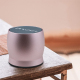 Enceinte Bluetooth Portable Stéréo 3D Avec Micro Carte TF AUX Et Autonomie 8 Heures - www.yonis-shop.com