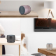 Enceinte Bluetooth Portable Stéréo 3D Avec Micro Carte TF AUX Et Autonomie 8 Heures - www.yonis-shop.com