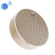 Enceinte Bluetooth Portable Métal Avec Micro Réduction Du Bruit Carte TF Et Autonomie 3 Heures - www.yonis-shop.com