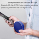 Enceinte Bluetooth Portable Métal Avec Micro Réduction Du Bruit Carte TF Et Autonomie 3 Heures - www.yonis-shop.com