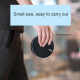 Enceinte Bluetooth Portable Métal Avec Micro Réduction Du Bruit Carte TF Et Autonomie 3 Heures - www.yonis-shop.com