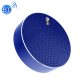 Enceinte Bluetooth Portable Métal Avec Micro Réduction Du Bruit Carte TF Et Autonomie 3 Heures - www.yonis-shop.com
