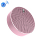 Enceinte Bluetooth Portable Métal Avec Micro Réduction Du Bruit Carte TF Et Autonomie 3 Heures - www.yonis-shop.com