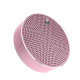 Enceinte Bluetooth Portable Métal Avec Micro Réduction Du Bruit Carte TF Et Autonomie 3 Heures - www.yonis-shop.com
