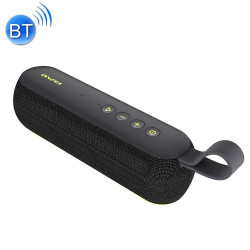 Enceinte Bluetooth Portable Avec Micro NFC Carte TF AUX Autonomie Jusqu À 8 Heures
