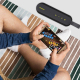 Enceinte Bluetooth Portable Avec Micro NFC Carte TF AUX Autonomie Jusqu À 8 Heures - www.yonis-shop.com