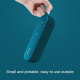 Enceinte Bluetooth Portable Avec Micro NFC Carte TF AUX Autonomie Jusqu À 8 Heures - www.yonis-shop.com