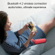 Enceinte Bluetooth Portable Avec Micro NFC Carte TF AUX Autonomie Jusqu À 8 Heures - www.yonis-shop.com