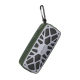 Enceinte Bluetooth Portable Outdoor 6W Radio FM Lecteur Carte TF USB Appels Mains Libres - www.yonis-shop.com