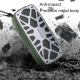Enceinte Bluetooth Portable Outdoor 6W Radio FM Lecteur Carte TF USB Appels Mains Libres - www.yonis-shop.com