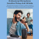 Enceinte Bluetooth Portable Extérieur 8W Avec Microphone RGB Bluetooth 5.4 Autonomie 4 À 5 Heures Noir - www.yonis-shop.com
