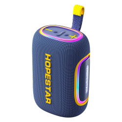 Enceinte Bluetooth Portable Étanche 65W Pour Extérieur Batterie 8800mAh Bluetooth 5.3 Éclairage Coloré - www.yonis-shop.com