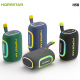 Enceinte Bluetooth Portable Étanche 65W Pour Extérieur Batterie 8800mAh Bluetooth 5.3 Éclairage Coloré - www.yonis-shop.com