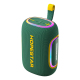 Enceinte Bluetooth Portable Étanche 65W Pour Extérieur Batterie 8800mAh Bluetooth 5.3 Éclairage Coloré - www.yonis-shop.com