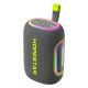 Enceinte Bluetooth Portable Étanche 65W Pour Extérieur Batterie 8800mAh Bluetooth 5.3 Éclairage Coloré - www.yonis-shop.com