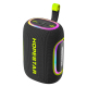 Enceinte Bluetooth Portable Étanche 65W Pour Extérieur Batterie 8800mAh Bluetooth 5.3 Éclairage Coloré - www.yonis-shop.com