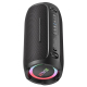 Enceinte Bluetooth Portable Extérieur 50W Avec Microphone RGB Batterie 8000mAh Bluetooth 5.2 - www.yonis-shop.com