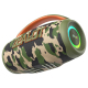 Enceinte Bluetooth Portable Outdoor 60W Bluetooth 5.3 Appairage Sans Fil Lumières RGB Batterie 8000mAh Grise - www.yonis-shop...
