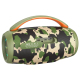 Enceinte Bluetooth Portable Outdoor 60W Bluetooth 5.3 Appairage Sans Fil Lumières RGB Batterie 8000mAh Grise - www.yonis-shop...
