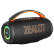 Enceinte Bluetooth Portable Outdoor 60W Bluetooth 5.3 Appairage Sans Fil Lumières RGB Batterie 8000mAh Grise - www.yonis-shop...