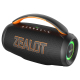 Enceinte Bluetooth Portable Outdoor 60W Bluetooth 5.3 Appairage Sans Fil Lumières RGB Batterie 8000mAh Grise - www.yonis-shop...