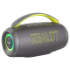 Enceinte Bluetooth Portable Outdoor 60W Bluetooth 5.3 Appairage Sans Fil Lumières RGB Batterie 8000mAh Grise - www.yonis-shop...