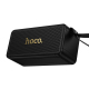 Enceinte Bluetooth 5.4 2 X 20 W Autonomie 15 Heures TWS Radio FM USB Carte TF Et AUX Noire - www.yonis-shop.com