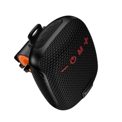 Enceinte Bluetooth Ext&eacute;rieure 5W Bluetooth 5.4 TWS FM Carte TF USB AUX