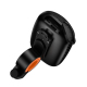 Enceinte Bluetooth Extérieure 5W Bluetooth 5.4 TWS FM Carte TF USB AUX Noire - www.yonis-shop.com