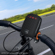 Enceinte Bluetooth Extérieure 5W Bluetooth 5.4 TWS FM Carte TF USB AUX Noire - www.yonis-shop.com