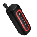 Enceinte Bluetooth Portable 10W Bluetooth 5.4 TWS FM USB TF Card AUX Grise - www.yonis-shop.com