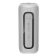 Enceinte Bluetooth Portable 10W Bluetooth 5.4 TWS FM USB TF Card AUX Grise - www.yonis-shop.com