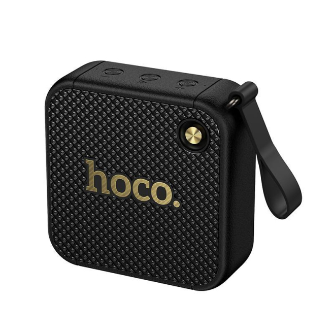 Enceinte Bluetooth 5.4 Sport 8W Avec TWS FM USB Carte TF Et Entrée AUX Noire - www.yonis-shop.com